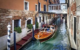 Hotel Danieli, Venice